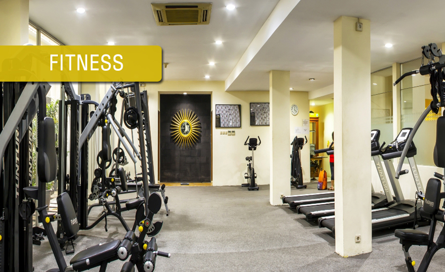 FITNESS